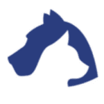Wright Veterinary Medical Center logo